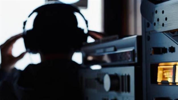 Suspects from top science body deny illegal wiretapping