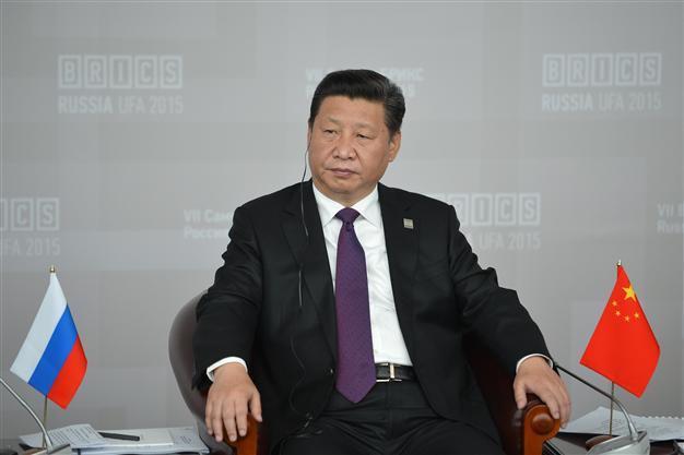 China says state-owned firms riddled with corruption, nepotism