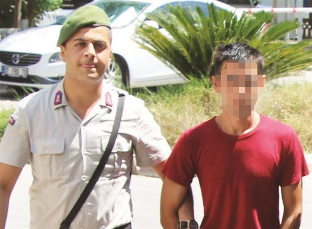 Hotel employee arrested for raping Russian tourist in Turkey’s Antalya