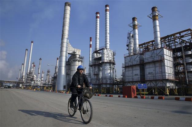 Return of Iranian oil may cause more OPEC tensions
