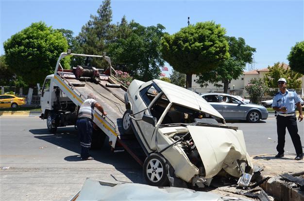 Holiday turns roads into bloodbath across Turkey