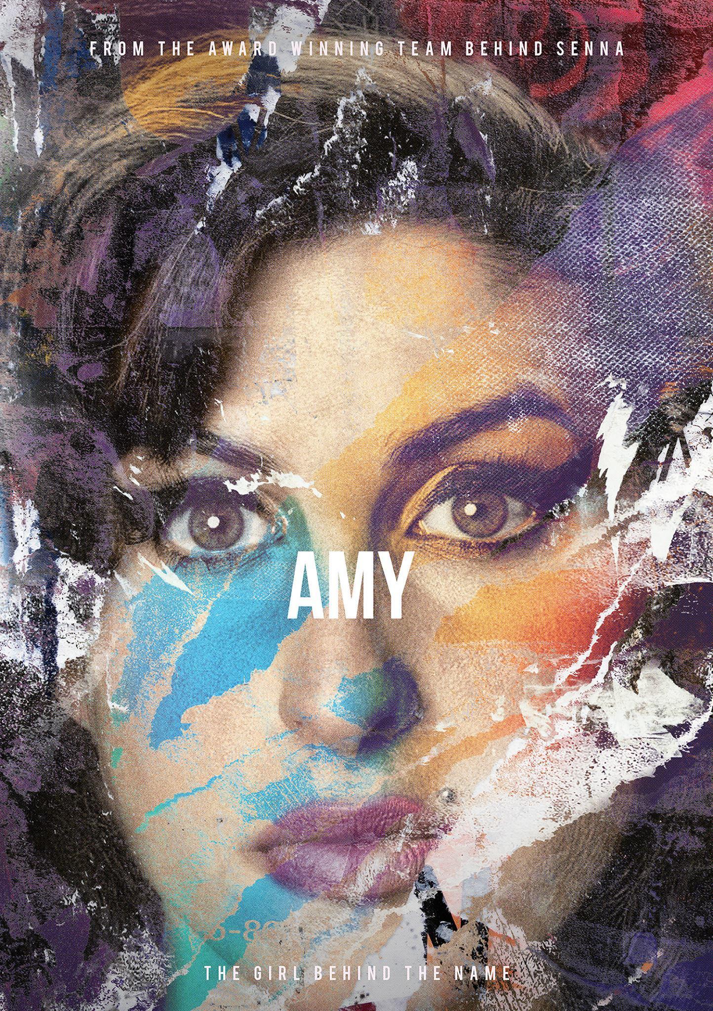 ‘Amy’ the documentary: The ultimate eulogy to Amy Winehouse