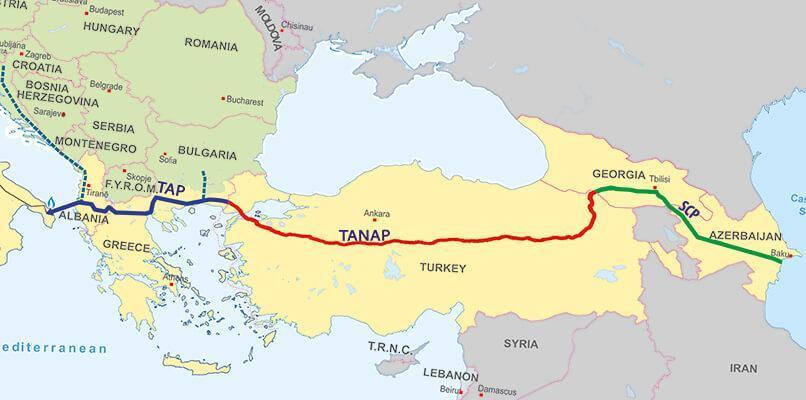 Four potential effects of the Iran nuclear deal on Turkey