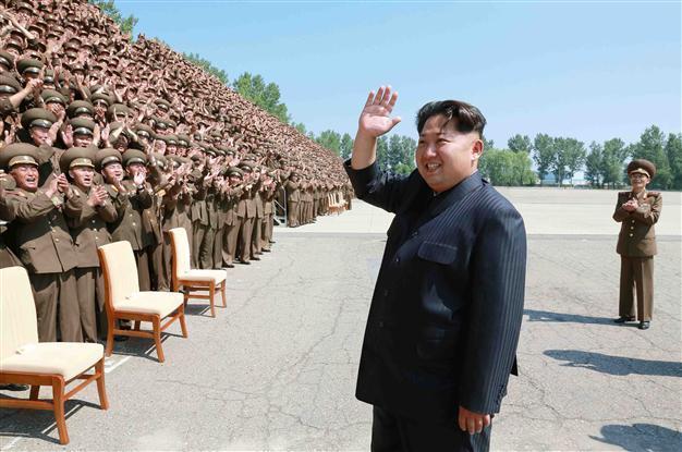 N.Korean polls see 99.97 percent participation: State media