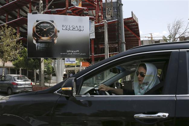 Foreign investors try to tap into Iran