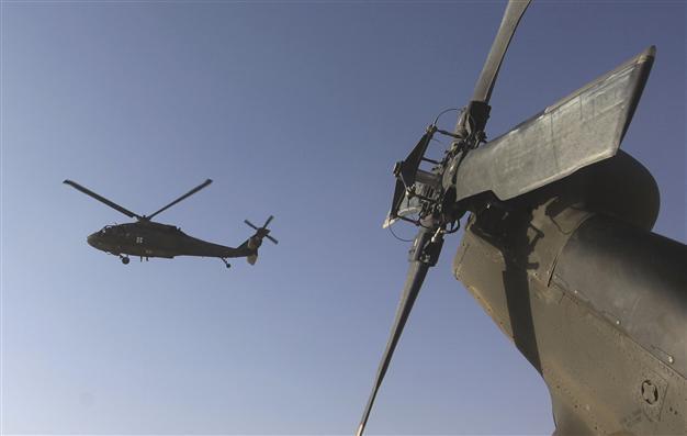 Lockheed to buy Sikorsky for $9 billion