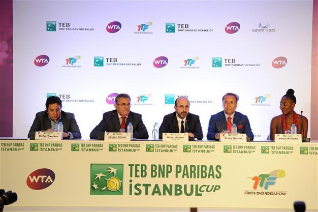 Prominent rackets take hard Istanbul Cup test