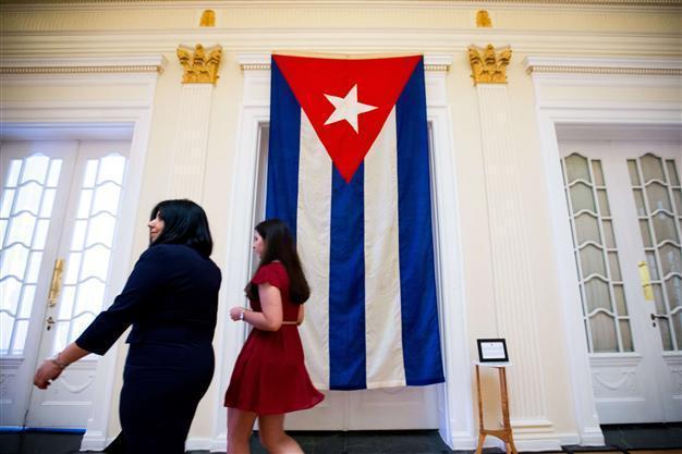 U.S., Cuba quietly open historic new chapter in post-Cold War ties