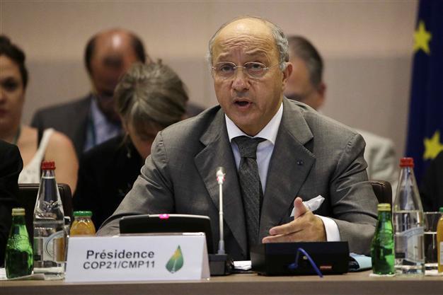 French foreign minister says will visit Iran next week