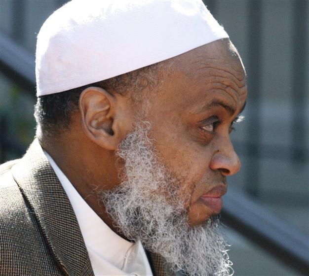 US authorities allege imam assisted radicals