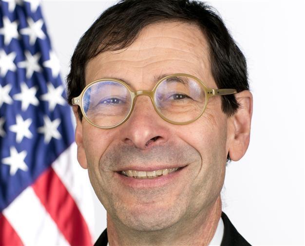 IMF picks White House adviser as chief economist