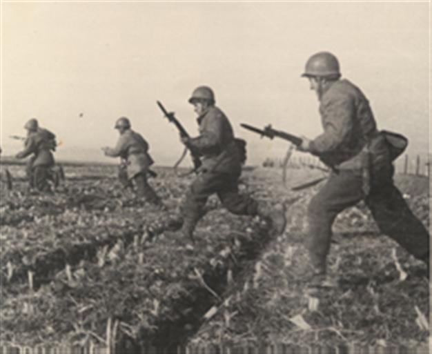 Korean War: Reinvigorated mateship for Aussies and Turks