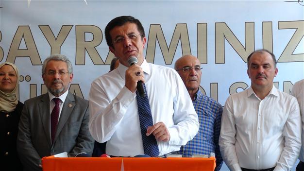 Turkey calls for Greece to make Aegean a ‘sea of happiness’ through closer economic ties
