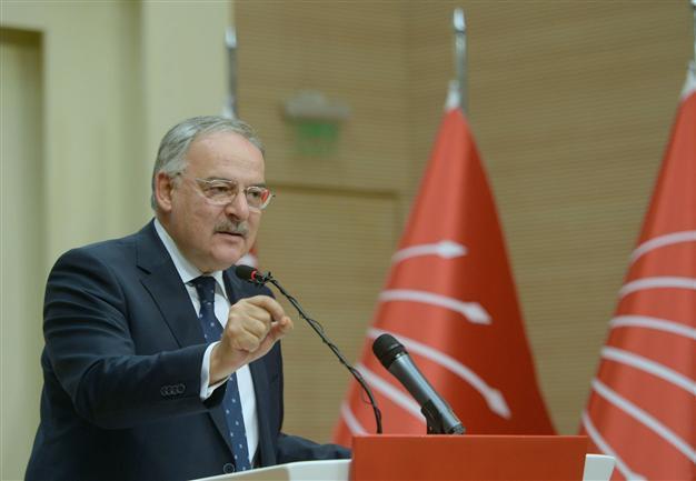 CHP calls on gov’t to declare national mourning over deadly Suruç bombing