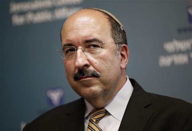 Post Iran deal, Israel looks to improve ties with Turkey
