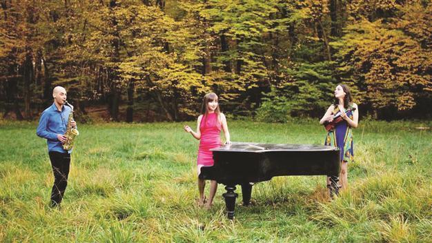 Music festival set for Eklisia Church in Gümüşlük