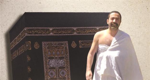 Case dropped against man wearing hajj clothes
