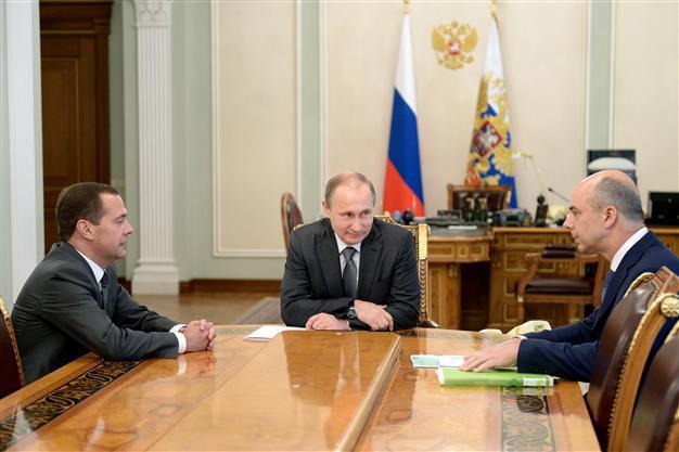Russian PM says talks for Turkish pipeline to begin soon