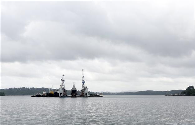 Fears for tribes, forests as India eyes Andaman island expansion