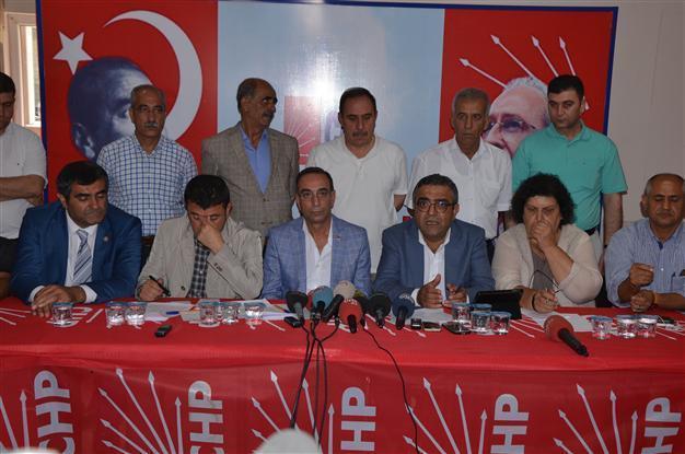 CHP report offers recommendations in ISIL fight