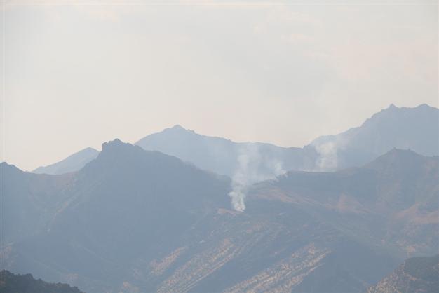 PKK announces ceasefire has ‘lost its meaning’ after Turkish army airstrikes