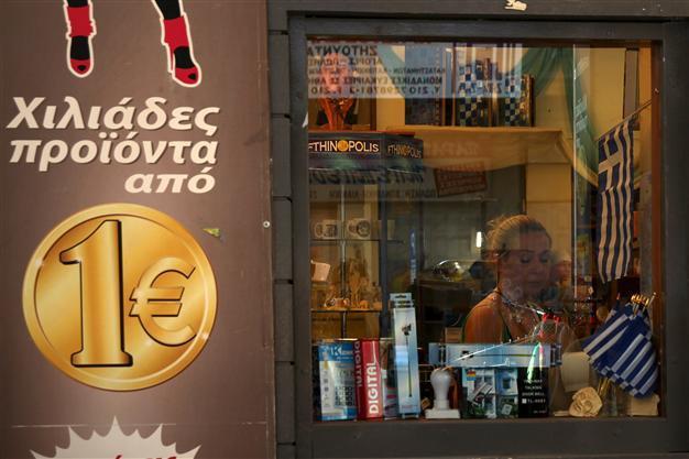 Greece, creditors to begin bailout talks next week: govt source
