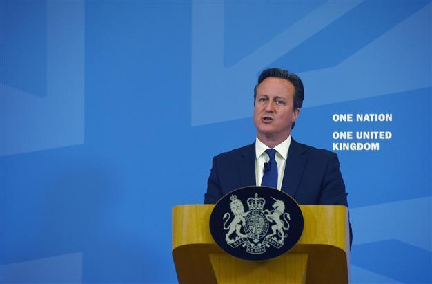 UKs Cameron in southeast Asia visit to talk trade, Islamist extremism