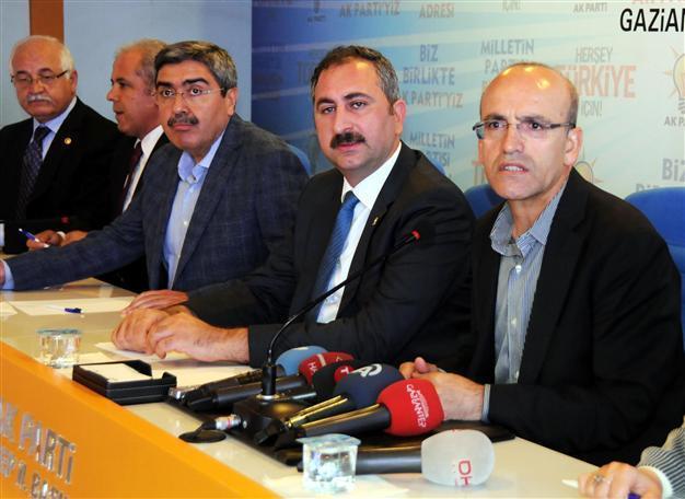 Turkey may revise economic targets once government is formed: Minister