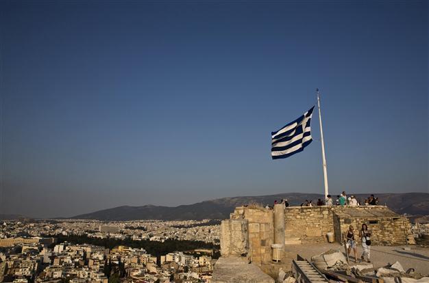 Greece, creditor talks in Athens have started: EU