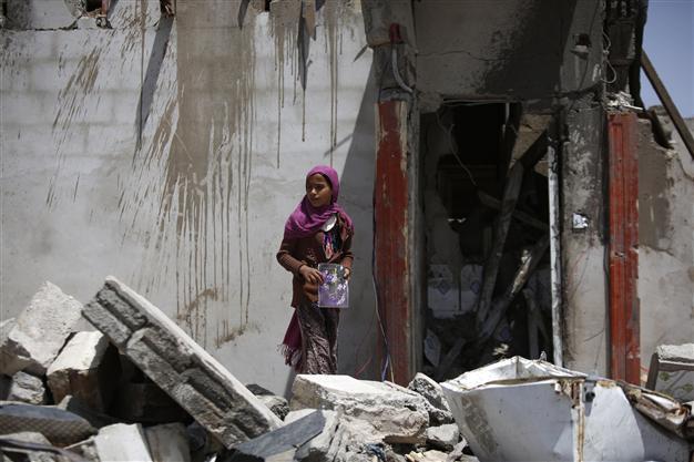 UN pushes for renewed Yemen humanitarian pause