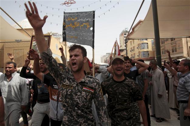 More than 10,000 ISIL men killed in 9 months: US