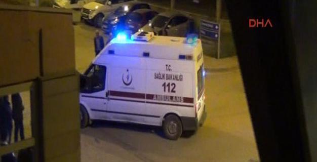 HDP campaign bus driver shot dead in eastern Turkey