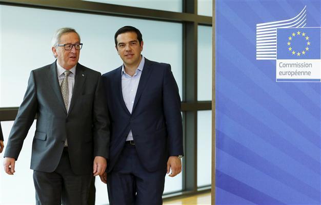 Greek crisis talks end without breakthrough