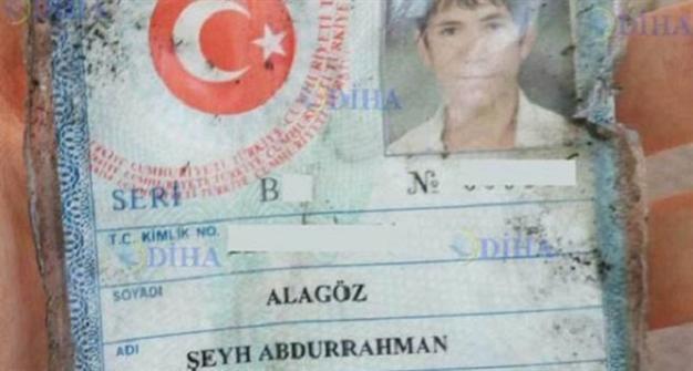 Forensic analysis points to 20-year-old man as suicide bomber