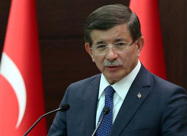 PM, President attack HDP on claims of supporting ISIL
