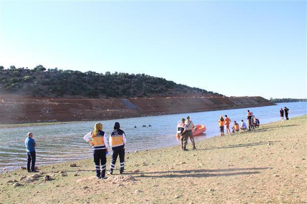 At least 44 people drown over Eid holiday
