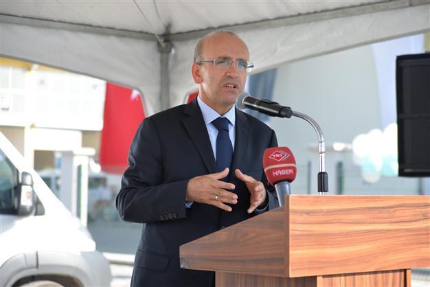Turkey, US to sign financial information exchange deal: Minister