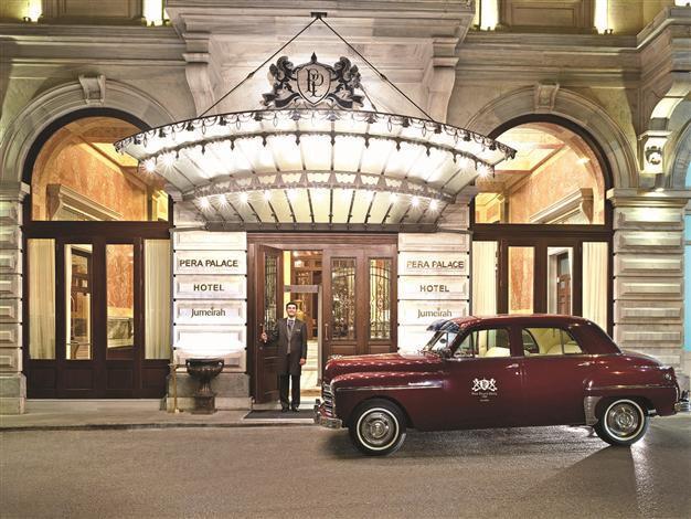 Remembering Agatha Christie at ‘Black Week Turkey’ events in Istanbul