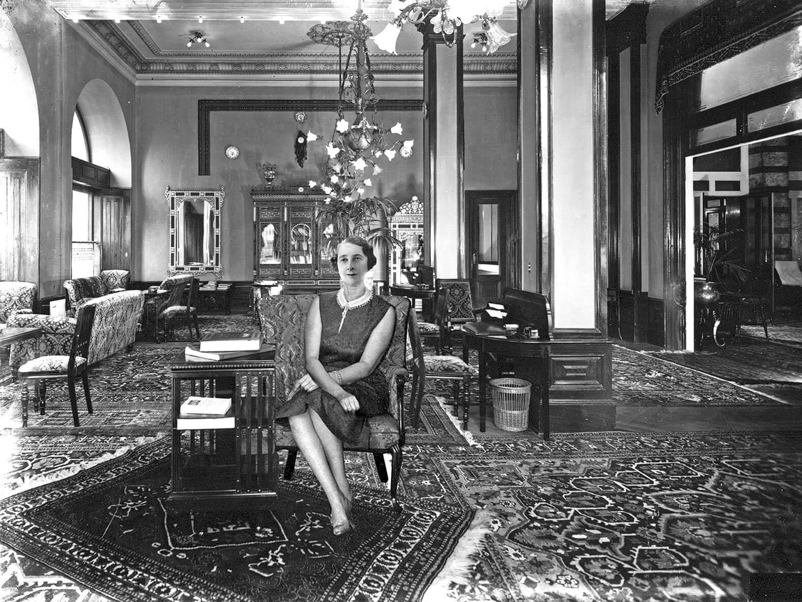 Remembering Agatha Christie at ‘Black Week Turkey’ events in Istanbul
