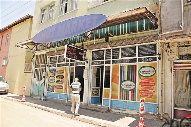 ISILs Turkish bomber brainwashed in this teahouse, brother on run