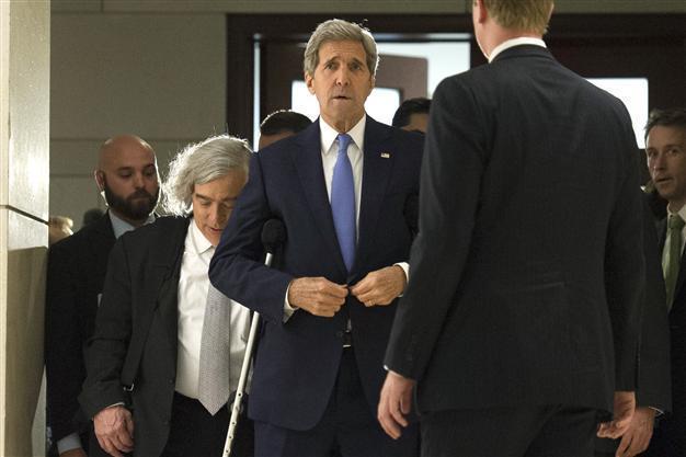 Obama administration takes Iran nuclear deal fight public