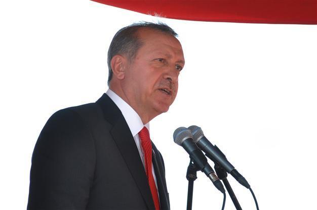 President Erdoğan slams HDP for not condemning PKK terrorism