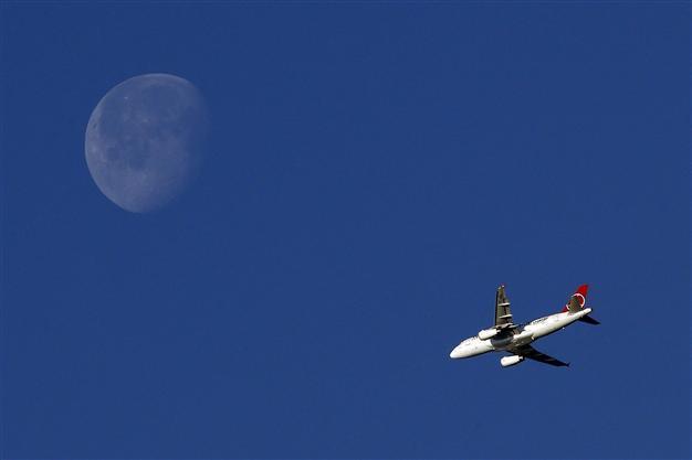 Turkish Airlines eyes Germany, France, Britain for low-cost unit: CEO