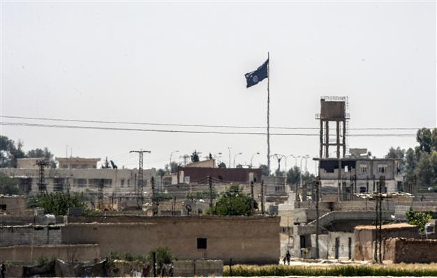 Turkey arrests 102 ISIL suspects in six months