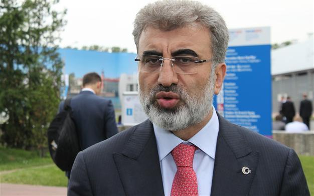 Turkey, Georgia open $220 million power plant