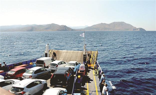 Greek families return to Gökçeada for good, mayor says