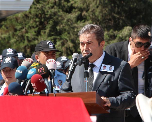 ‘Parallel state’ incites violence in Turkey’s southeast, chief police officer says