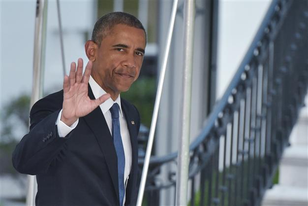 Obama urges Britain to stay in EU in BBC interview