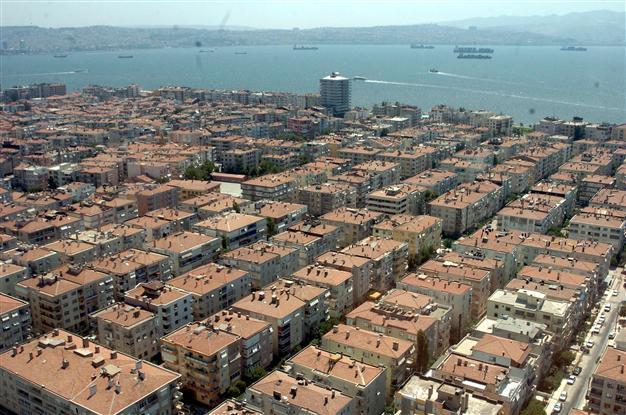 Turkish house sales rise by 19.1 percent in June
