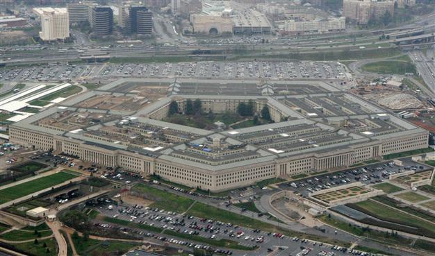 US air strike kills top Al-Qaeda commander in Afghanistan: Pentagon